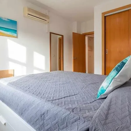 Appartamento 303 Junto A La Playa Piscina Y Parking Punta Umbría
