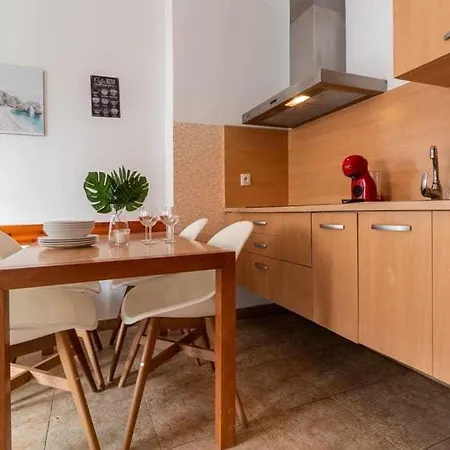 303 Junto A La Playa Piscina Y Parking * Punta Umbría