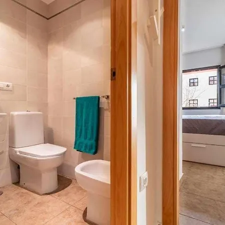 Appartamento 303 Junto A La Playa Piscina Y Parking