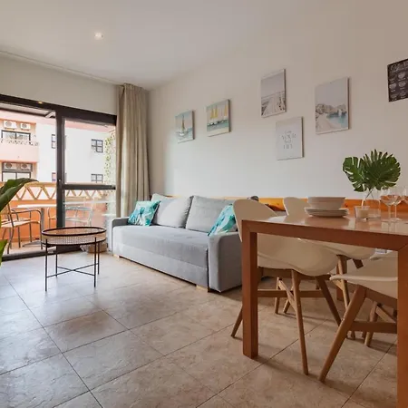 Appartamento 303 Junto A La Playa Piscina Y Parking Punta Umbría