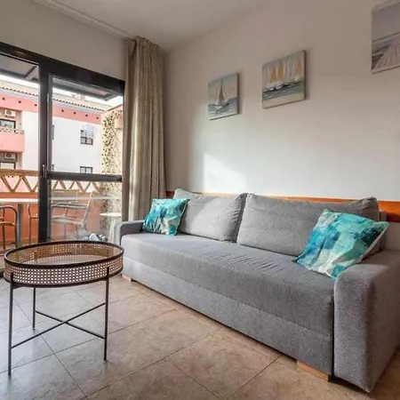 303 Junto A La Playa Piscina Y Parking Appartamento